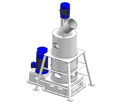 Raymond mill machine