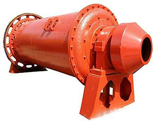aluminum powder ball mill