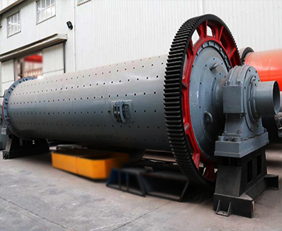 lime ball mill