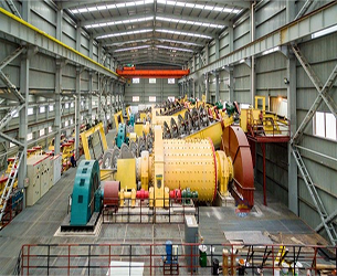 Wet ball mill