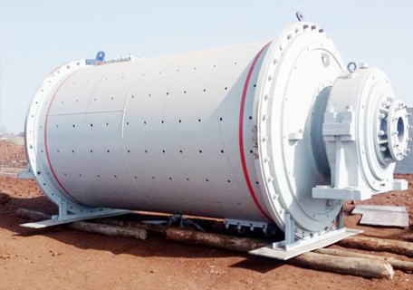 ultrafine ball mill