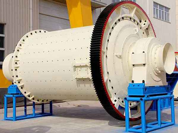 wet grate ball mill