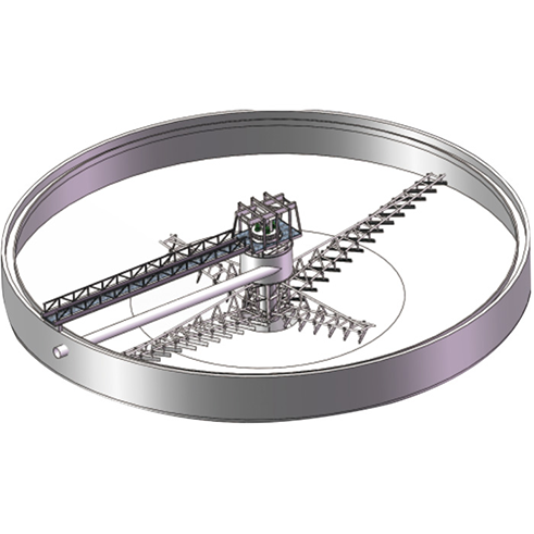 NZ concentrator