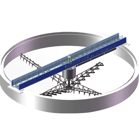 NXZ concentrator