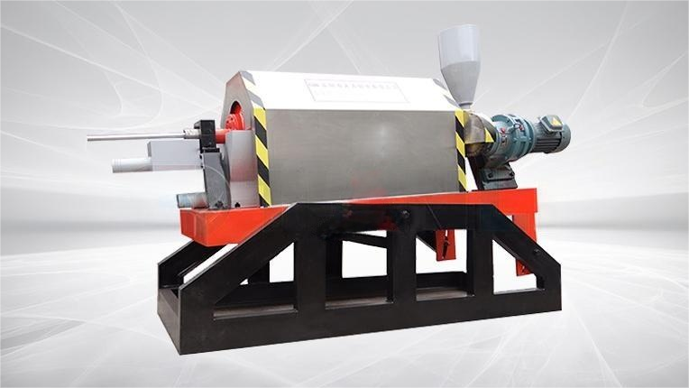 inner drum permanent magnet high gradient magnetic separator