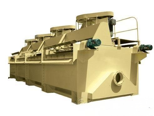 XJ flotation machine