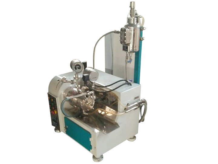 LSM-0.5L Laboratory Pin Sand Mill