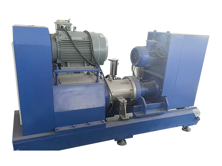 SMTC dual-power nano-grinder