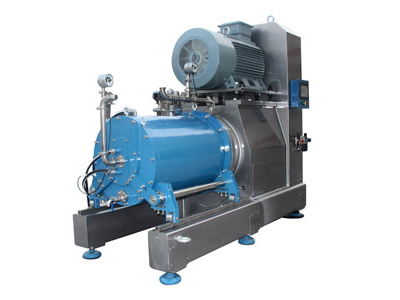 NT-V rod type nano grinder