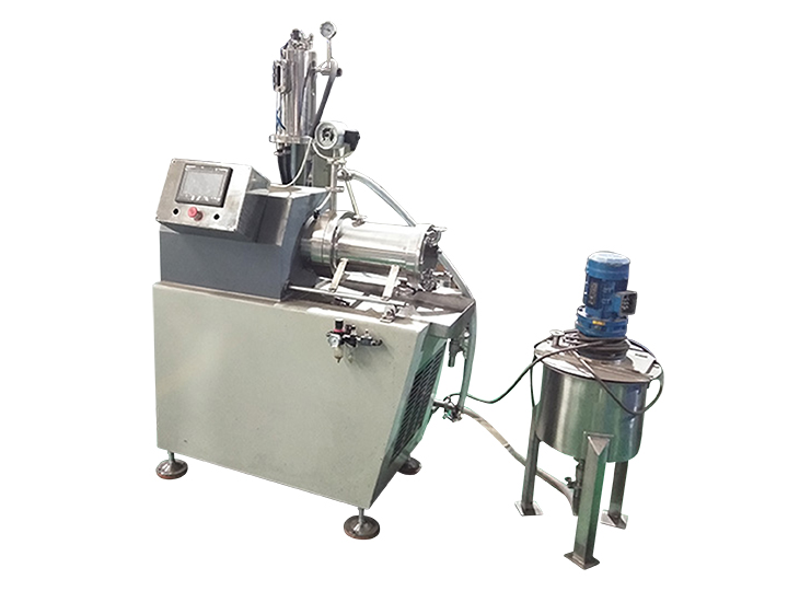NT-X all-ceramic turbine nano grinder